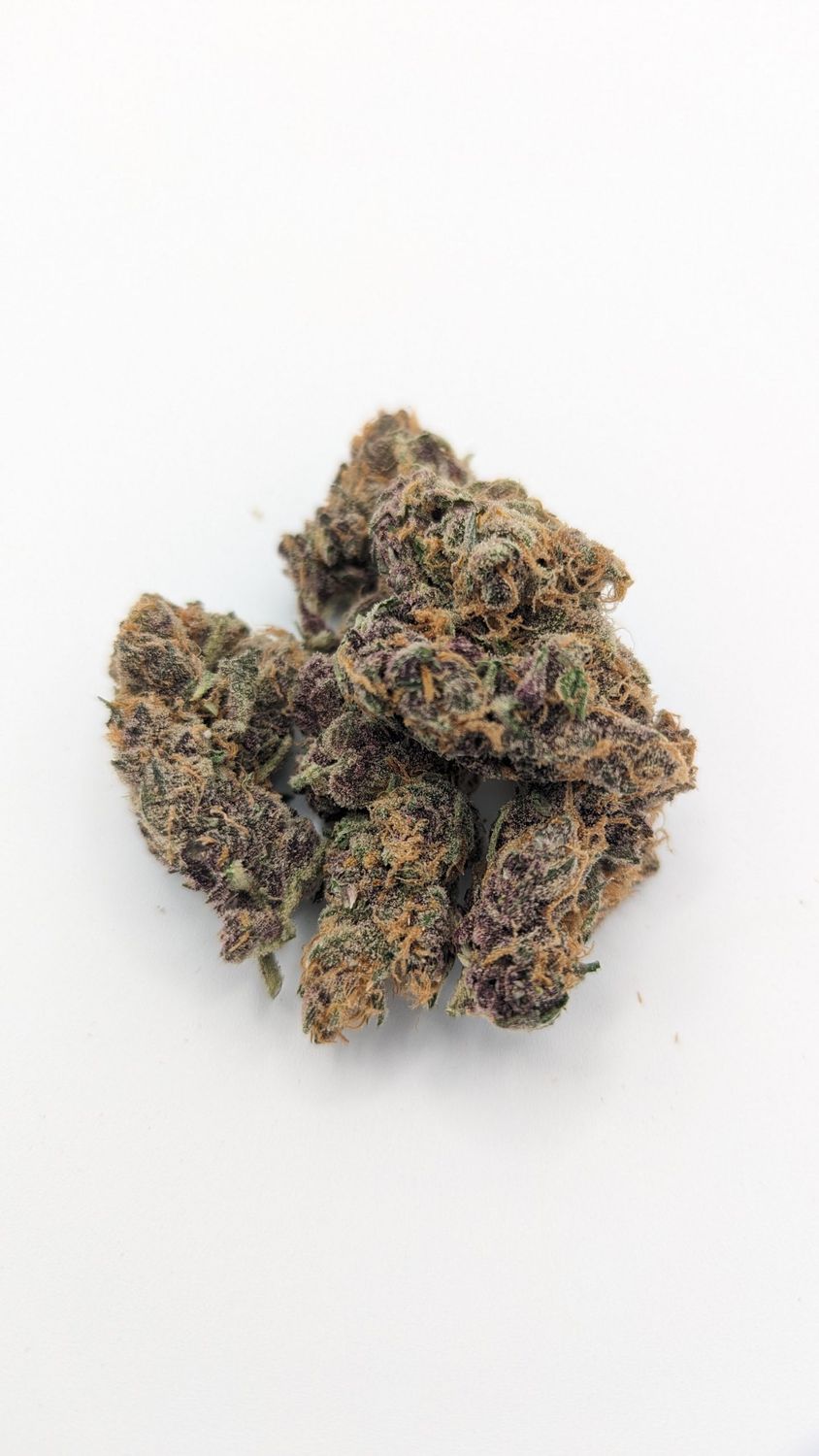 Tropicana Cookies (Sativa/Hybrid)
