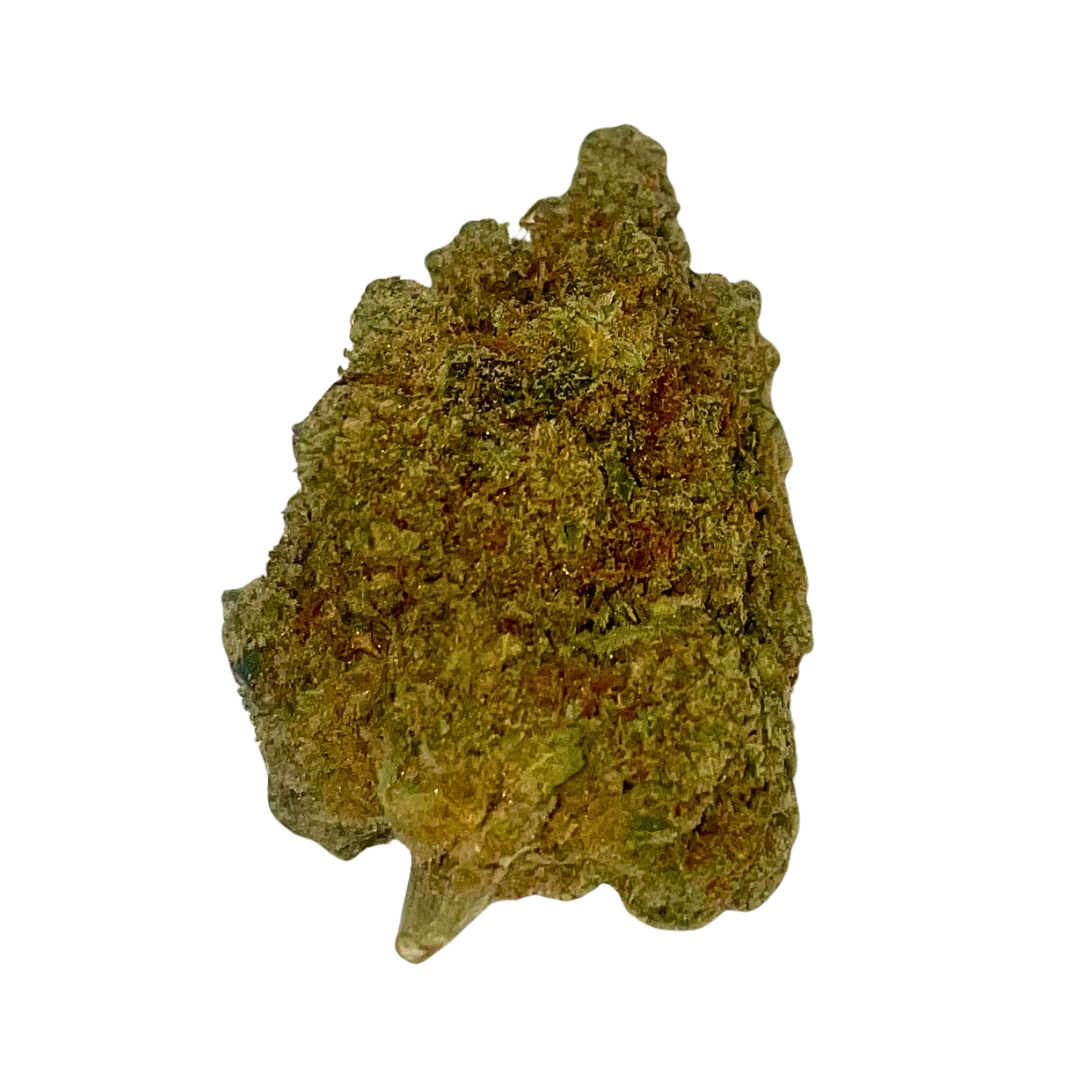 Lemon Cake (Sativa/Hybrid)