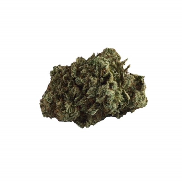 OG + Afghan Kush (Indica)
