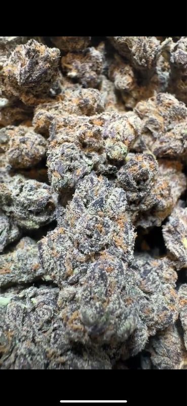 Crunch Berries (Hybrid)