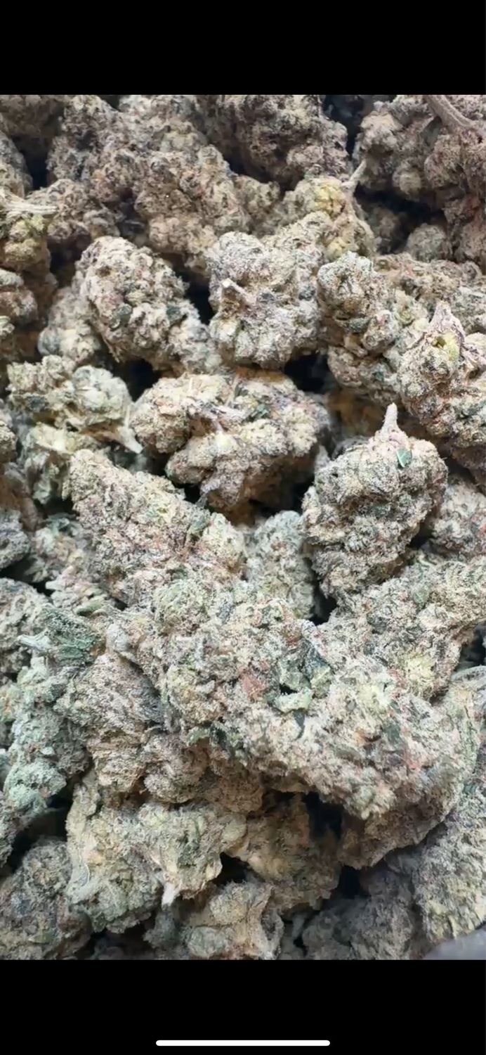 Blue Cocktail (Hybrid)