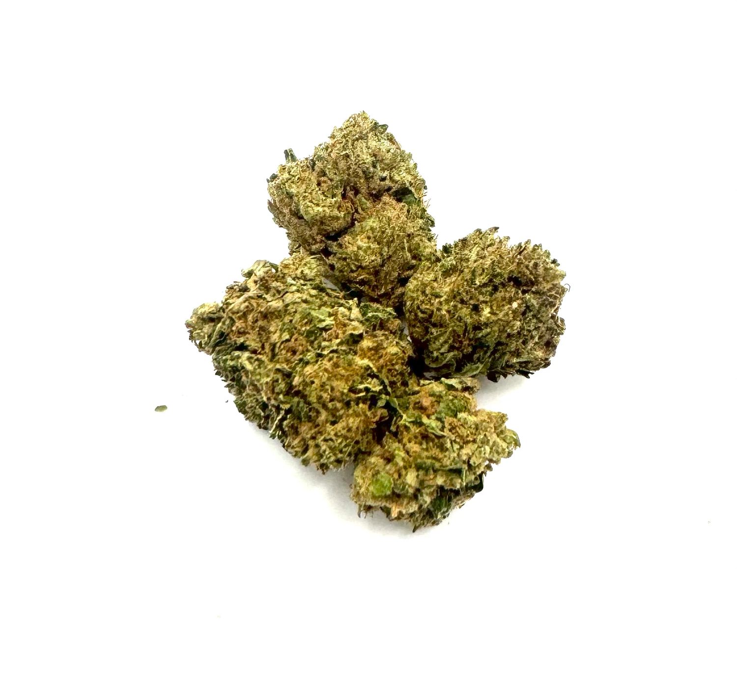 Sour K Mintz (Sativa Hybrid)