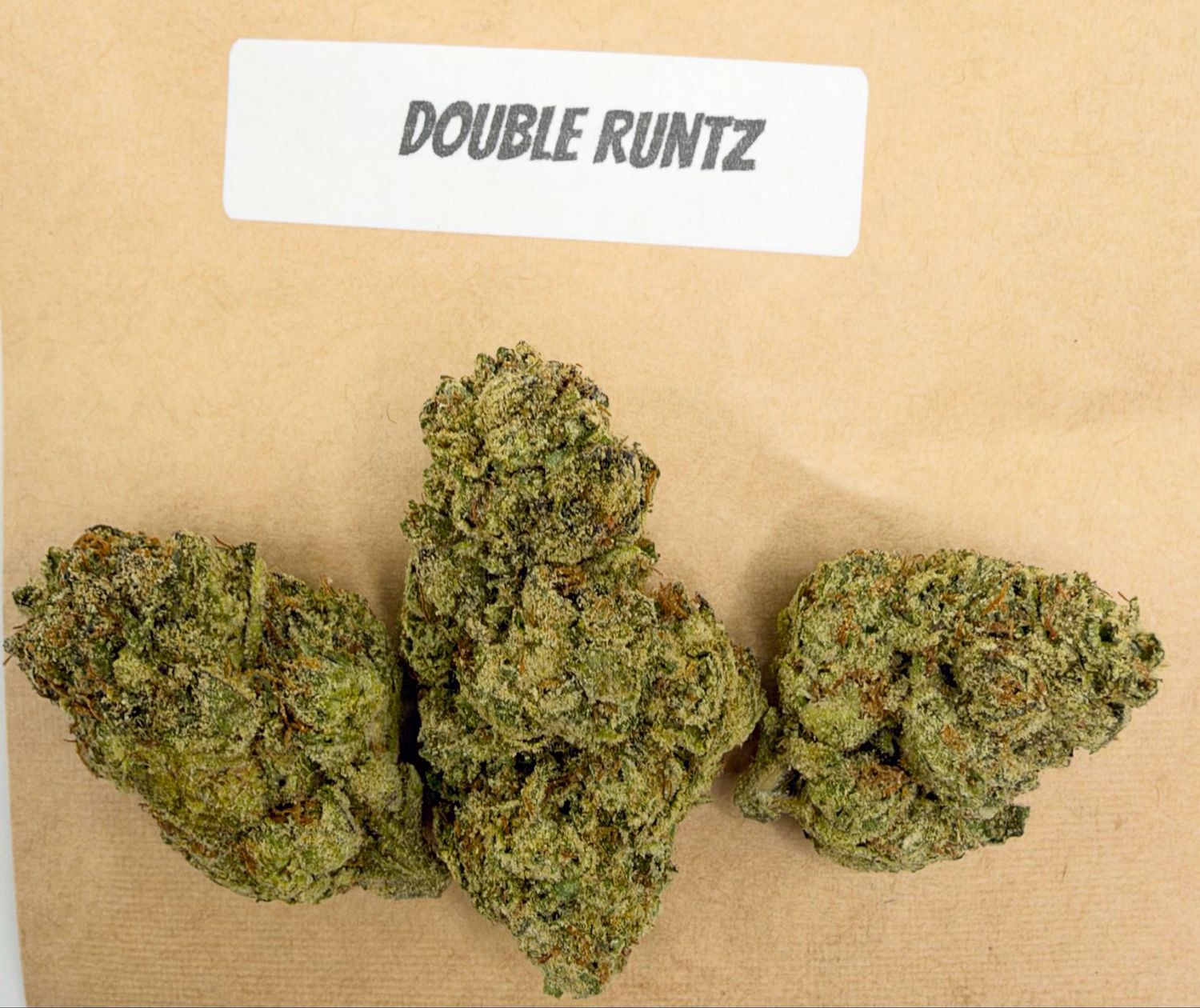 Double Runtz (Hybrid)
