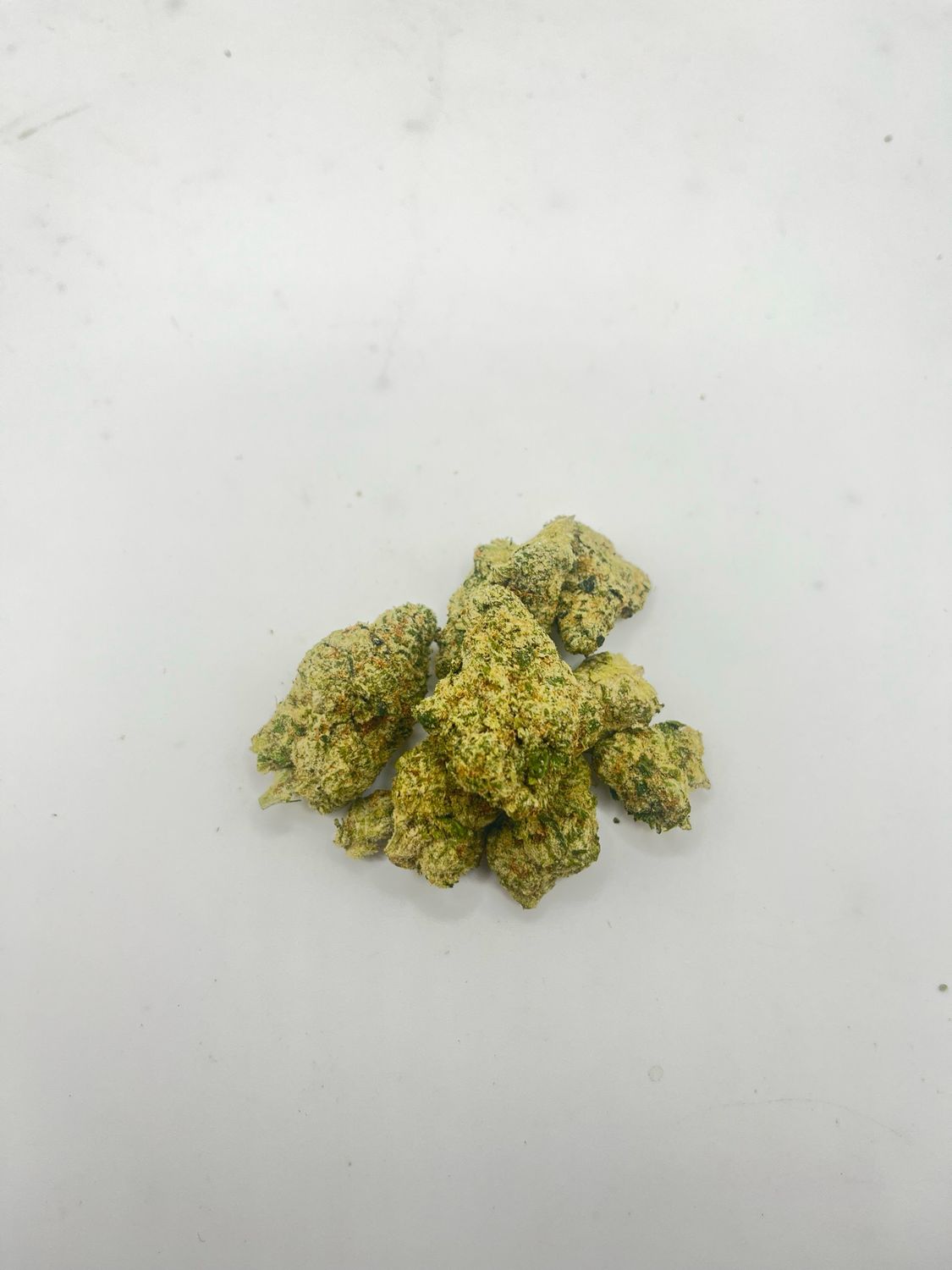Zkittlez Pie (Hybrid)