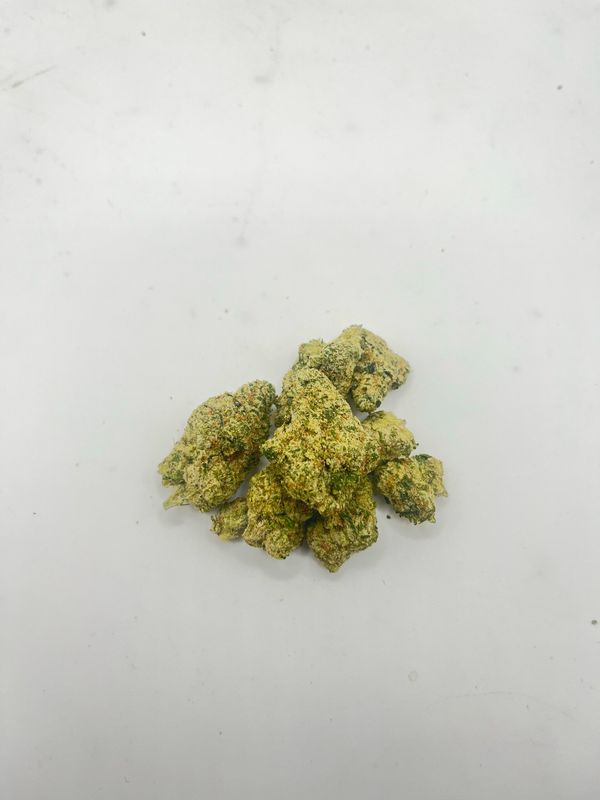 Zkittlez Pie (Hybrid)