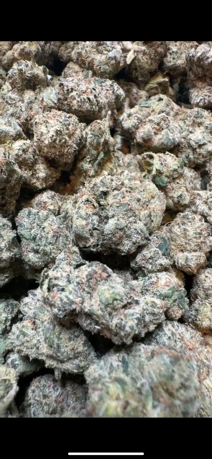 Super Cherries (Hybrid)