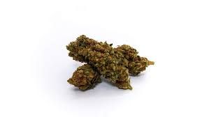 Kush Mints (Indica/Hybrid)