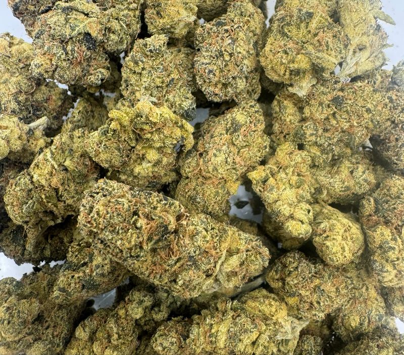 Simply Sour (hybrid)