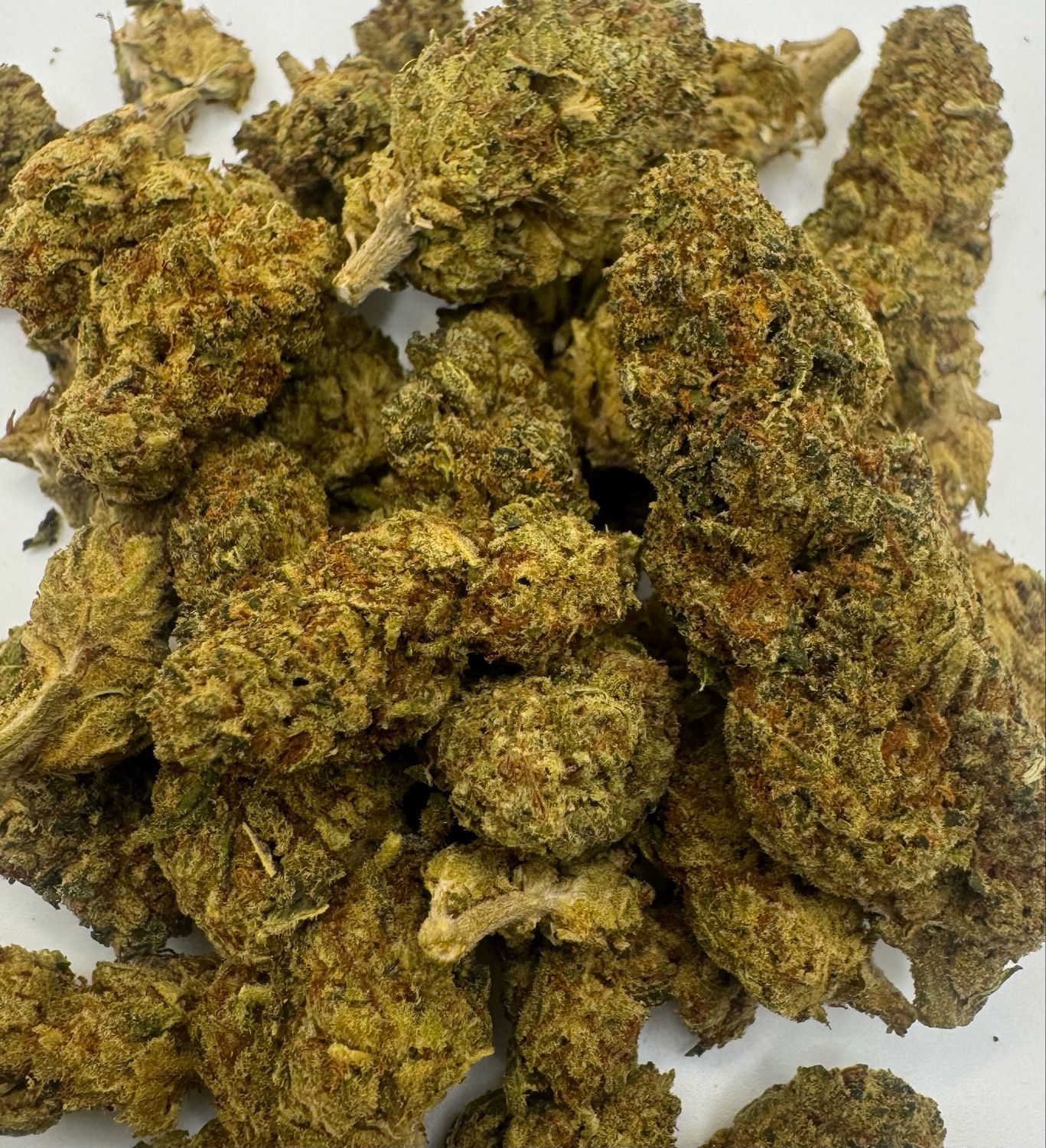 Jack (Sativa hybrid)