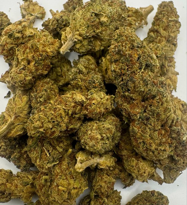 Jack (Sativa hybrid)