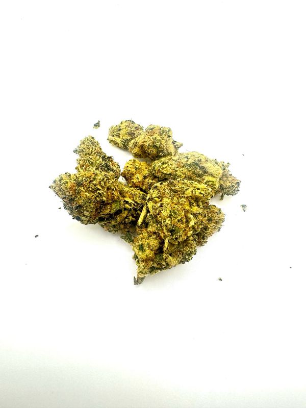 LA Pop Rocks (Hybrid)