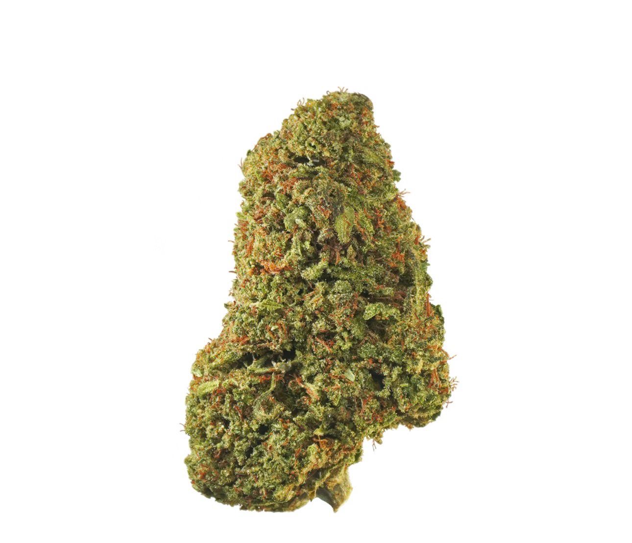 1 OZ BUBBA (Hybrid)