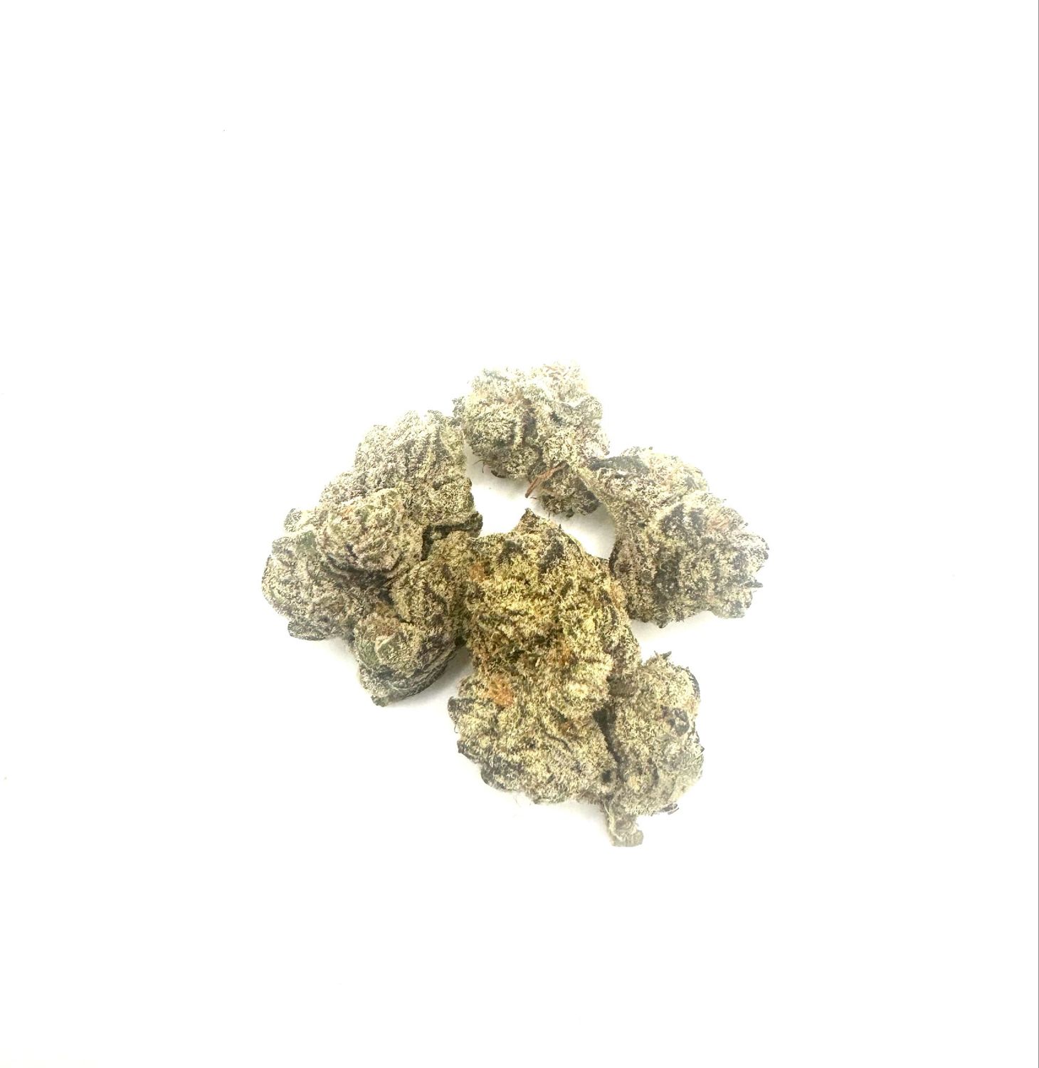 Bluephoria (Indica Hybrid)