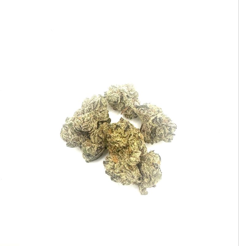 Bluephoria (Indica Hybrid)