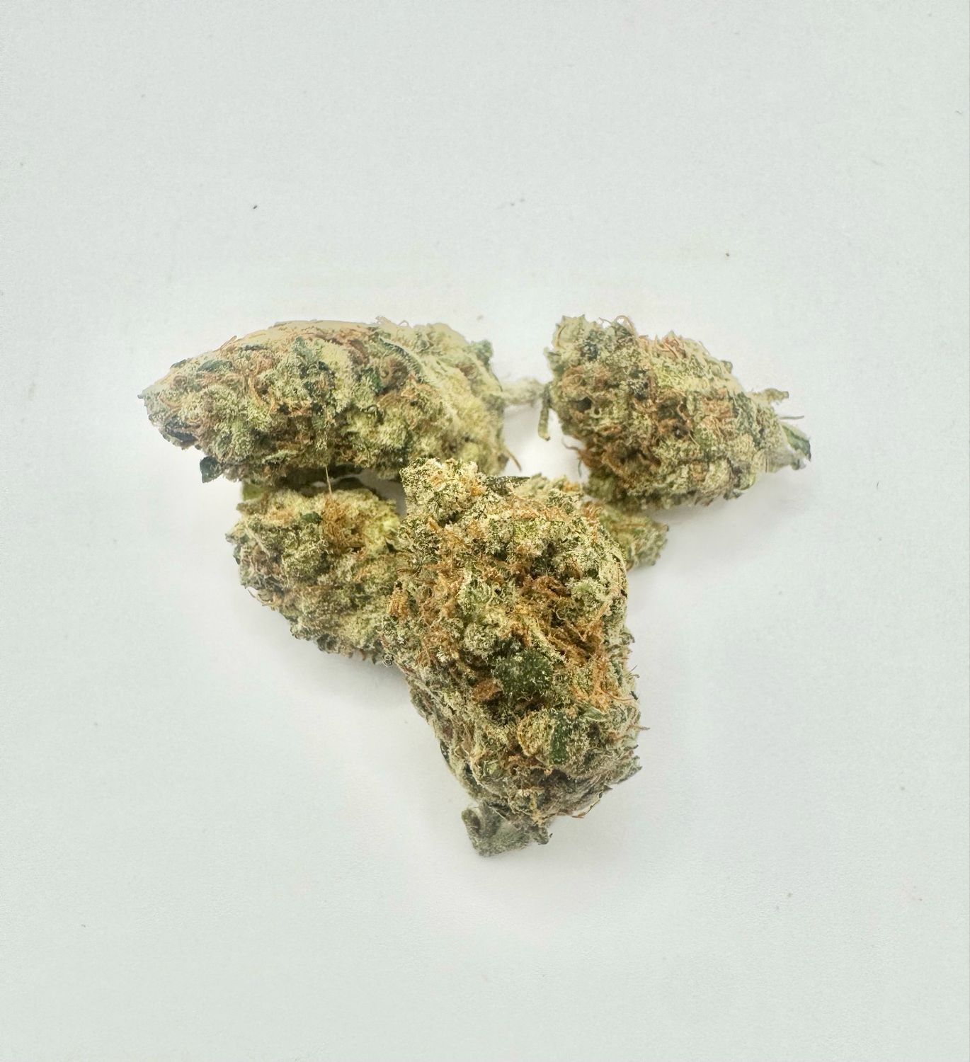 Super Silver Haze (Sativa)