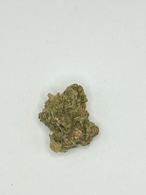 Candy Runtz