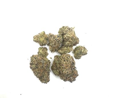 Ballistic Berry Fanta (Sativa Hybrid) By. 🍭Candy Labs🍭