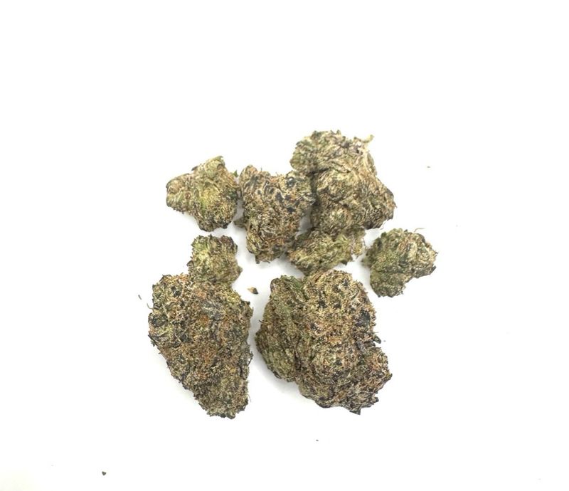Ballistic Berry Fanta (Sativa Hybrid) By. 🍭Candy Labs🍭