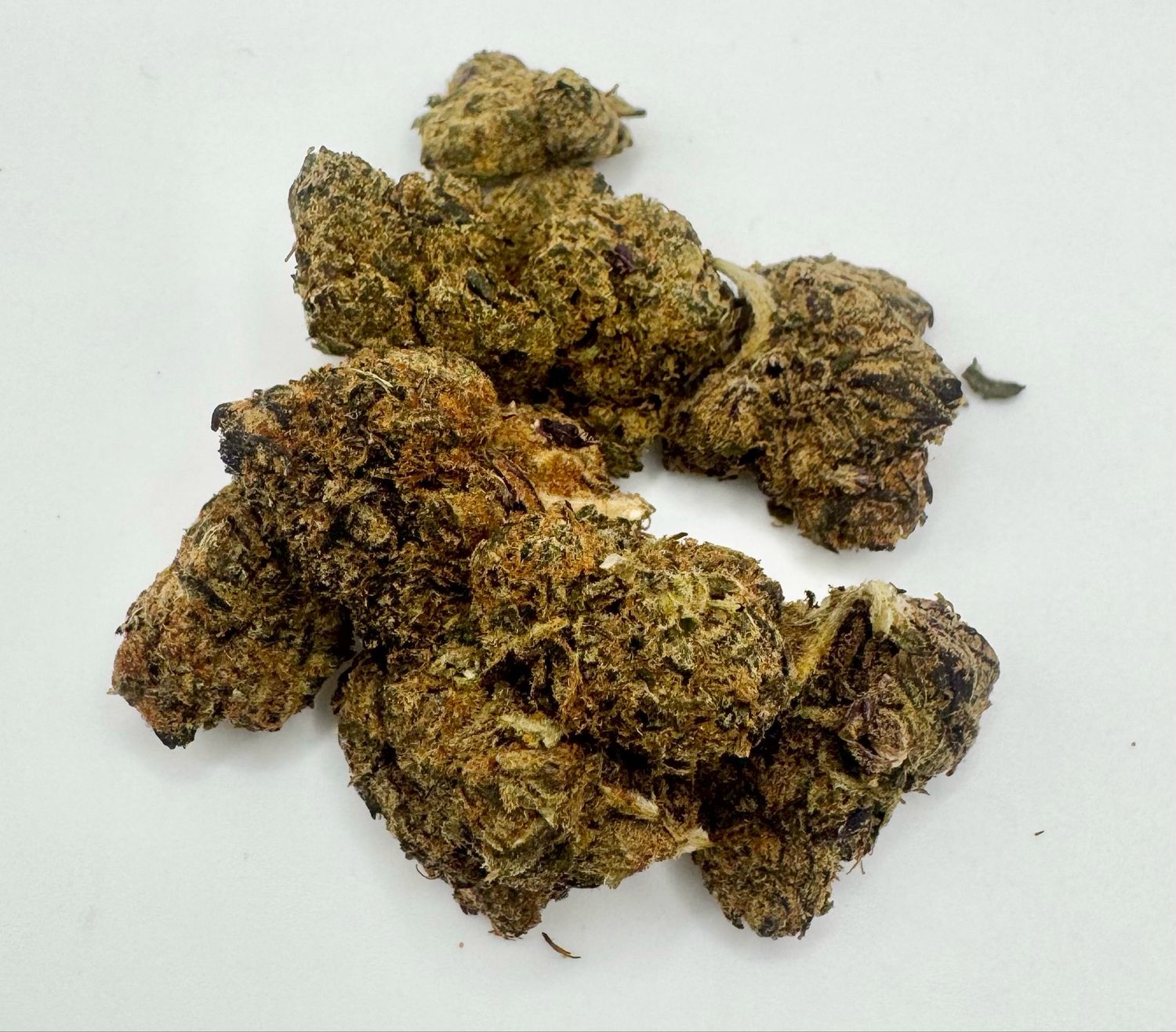1 OZ Obama Runtz (Indica Hybrid)