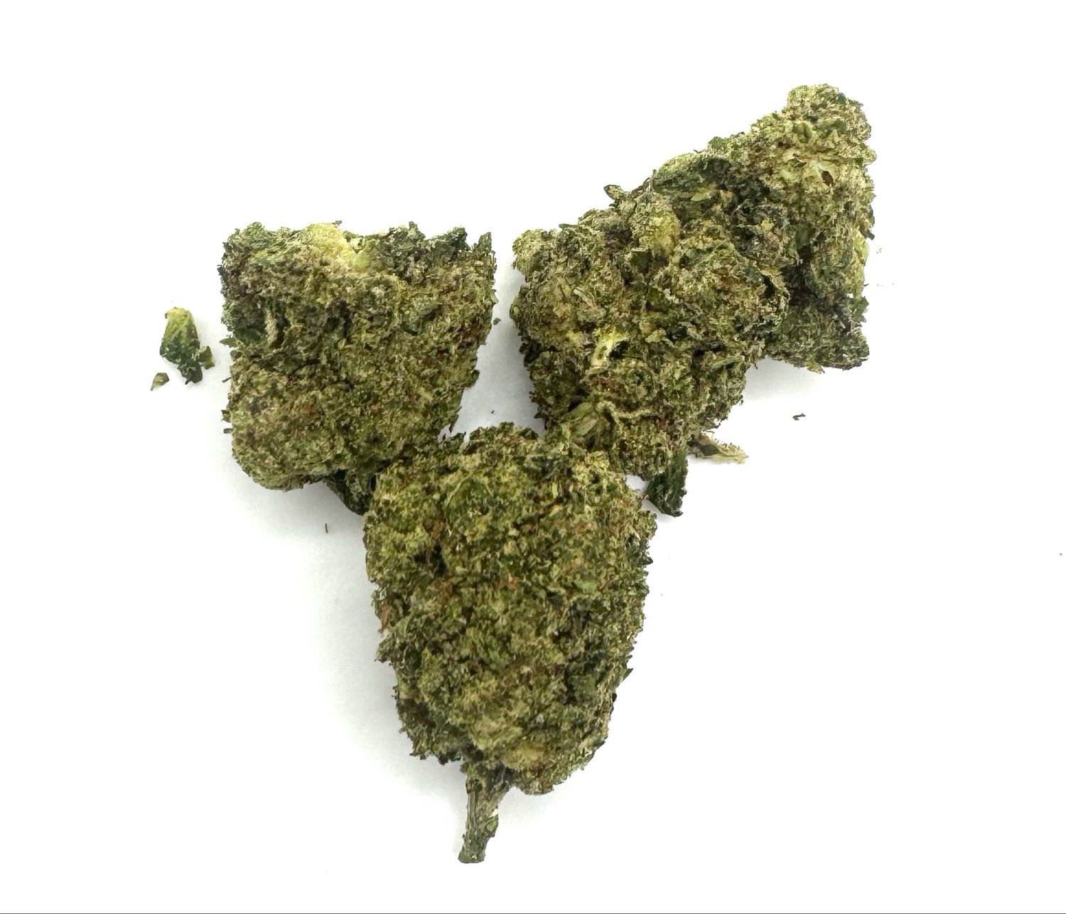 1 OZ Bubblegum Runtz (Hybrid)
