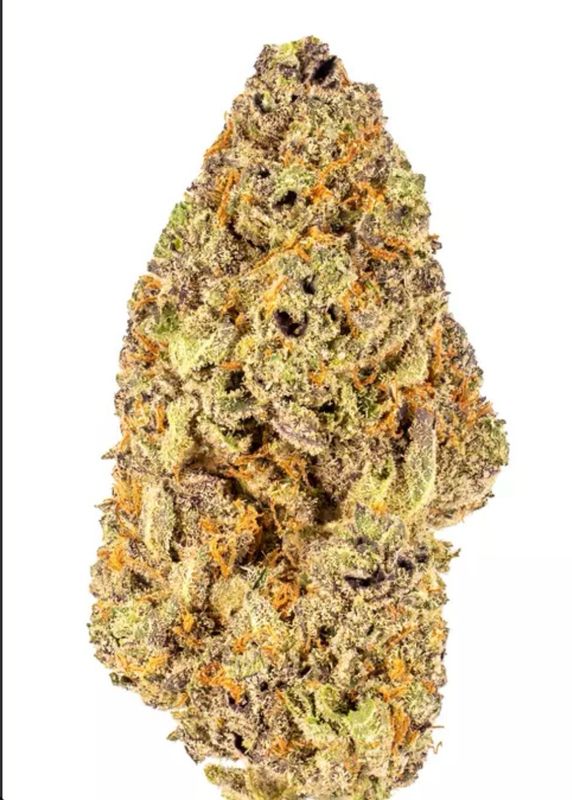 1 Oz Lemon Cherry Gelato (Indica/Hybrid)