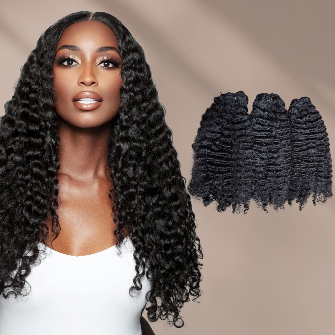 Burmese Curly