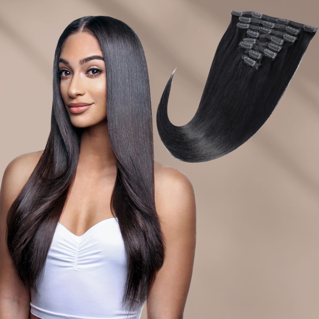 Clip Ins
