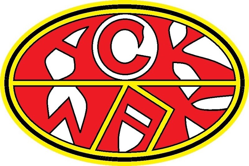 test ackwax