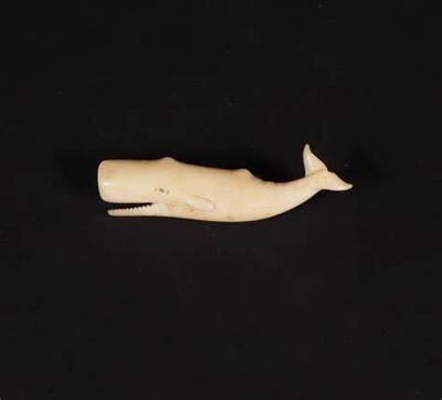 Carvings & Scrimshaw