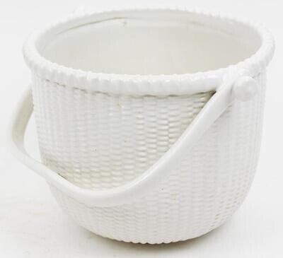 Nantucket Basket Pottery
