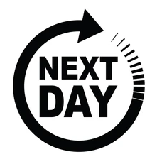 Next Day Heat or Air conditioning Service