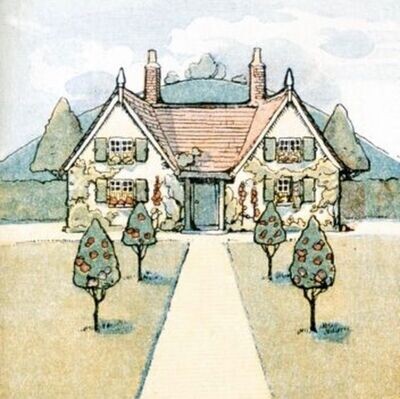 Nantucket Shoppe ™ Home