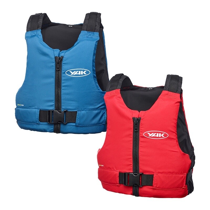 Yak Blaze 50N Buoyancy Aid