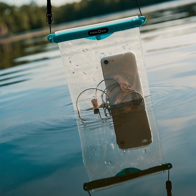Fidlock Dry Bag