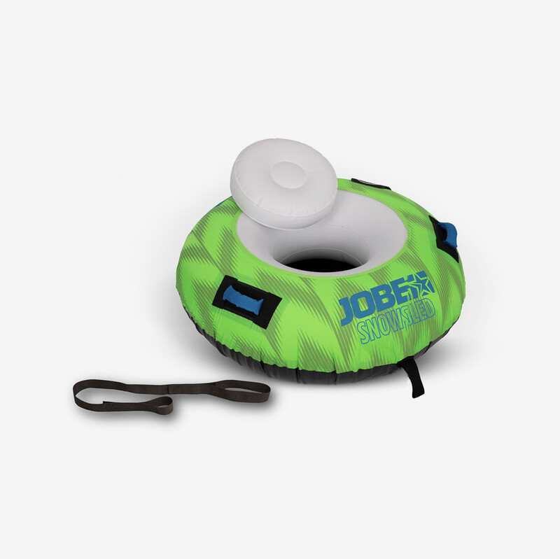 Jobe Snow Sled
