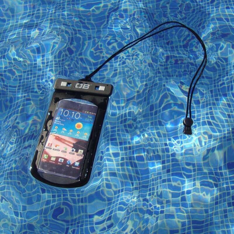 Overboard Waterproof Phone Case
