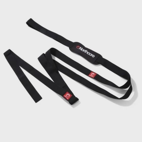 Northcore sup carry sling, Colour: Black