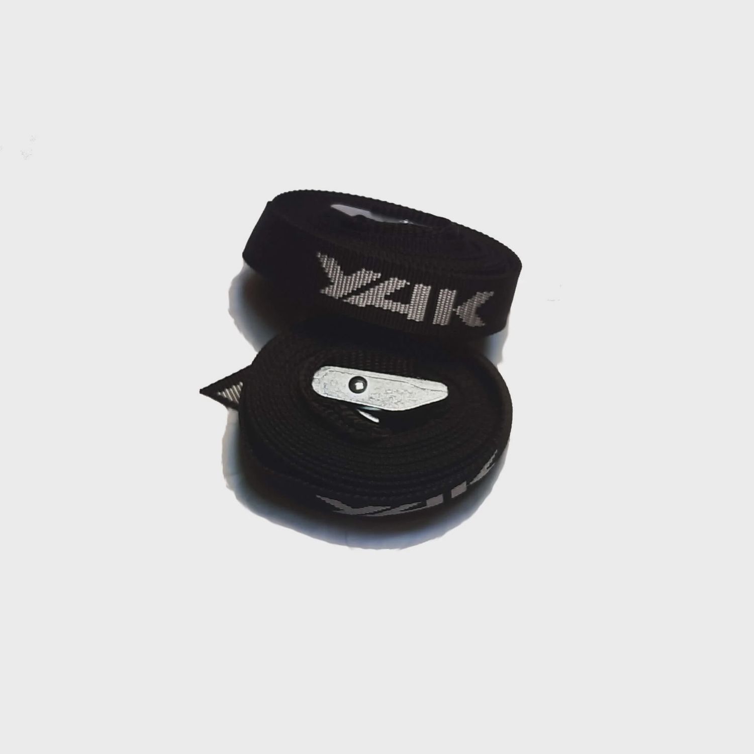 YAK rack strap, Colour: Black, Size: 3 meters