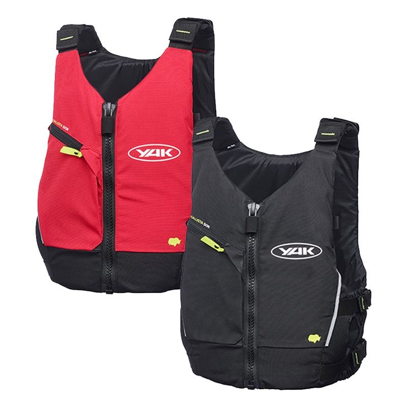YAK Kallista Buoyancy Aid