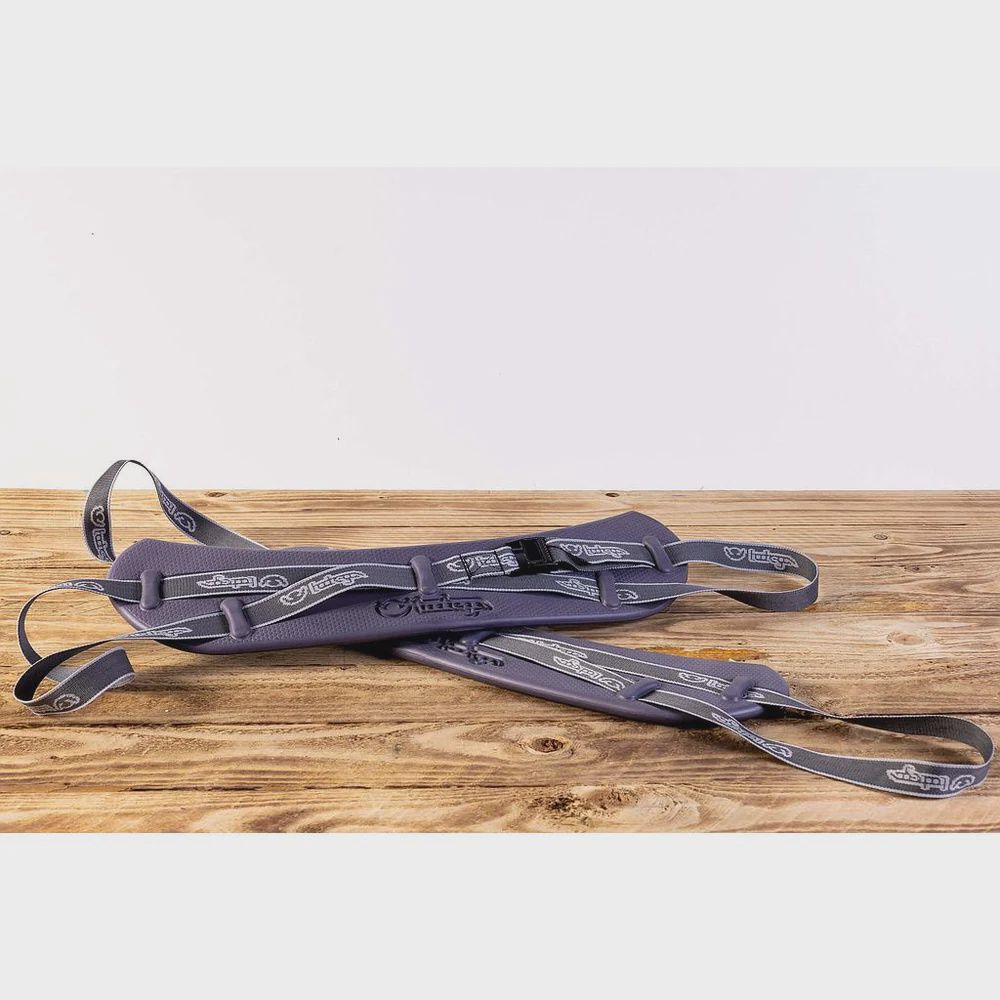 Tootega thigh straps
