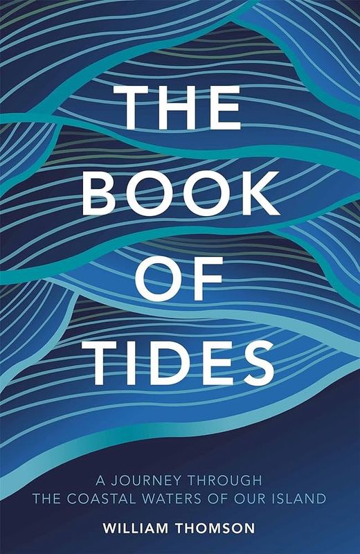 The book of tides