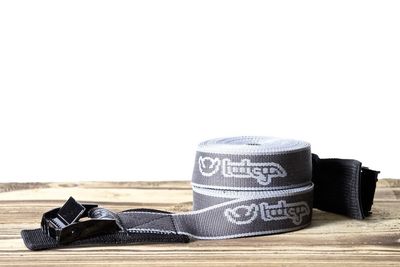 Tootega roof rack straps