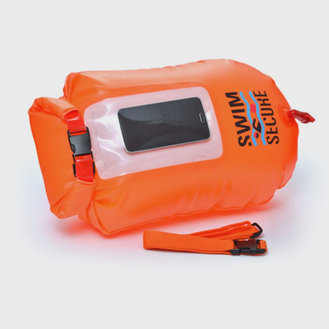 Swim Secure Drybag with window