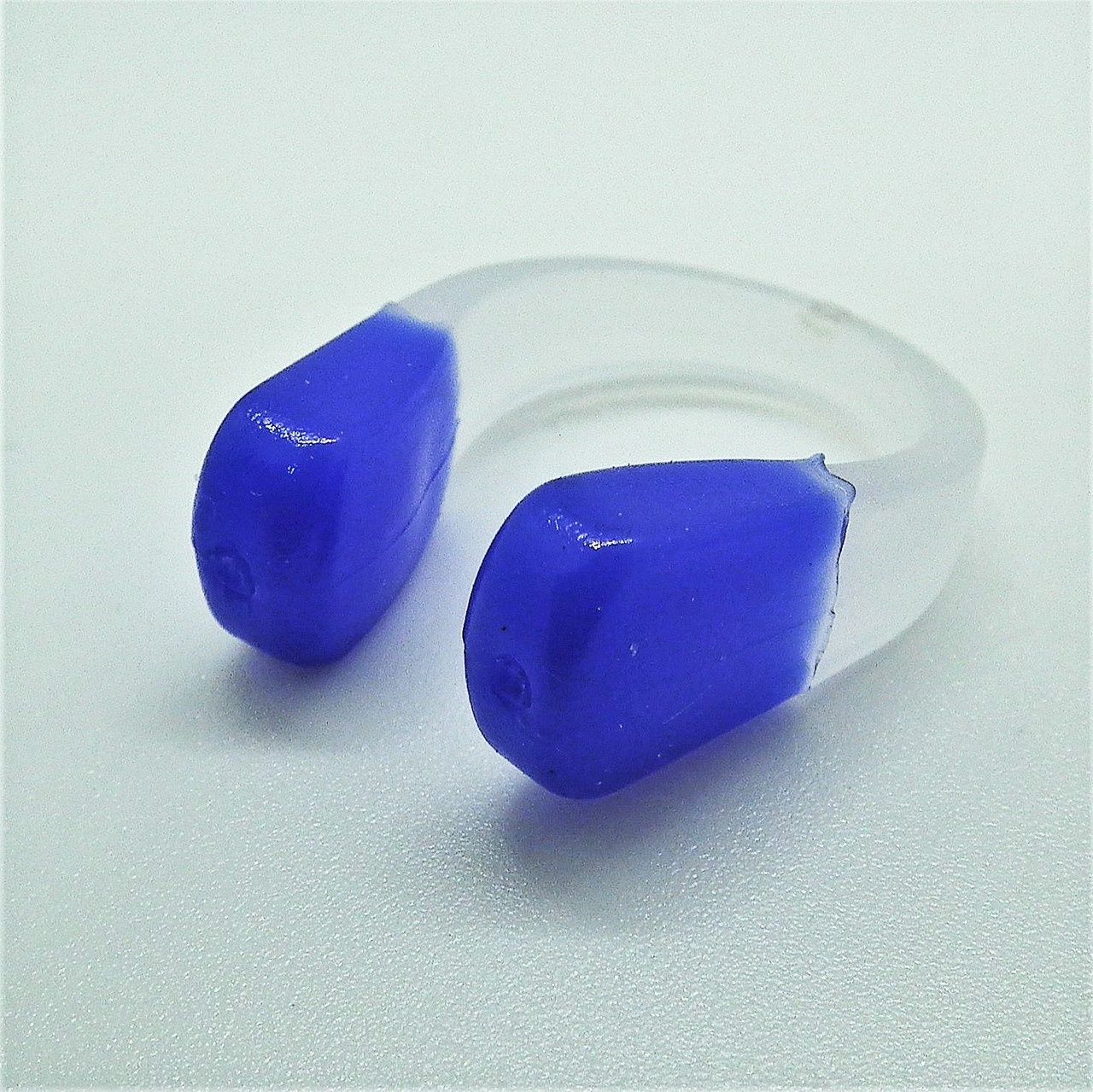 Swim Secure Nose Clip