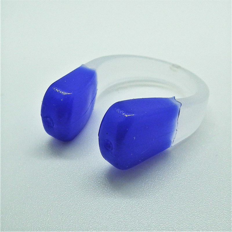 Swim Secure Nose Clip
