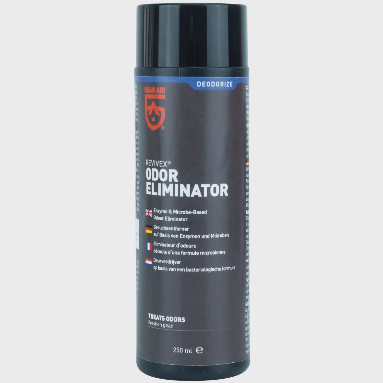 Revivex odor eliminator