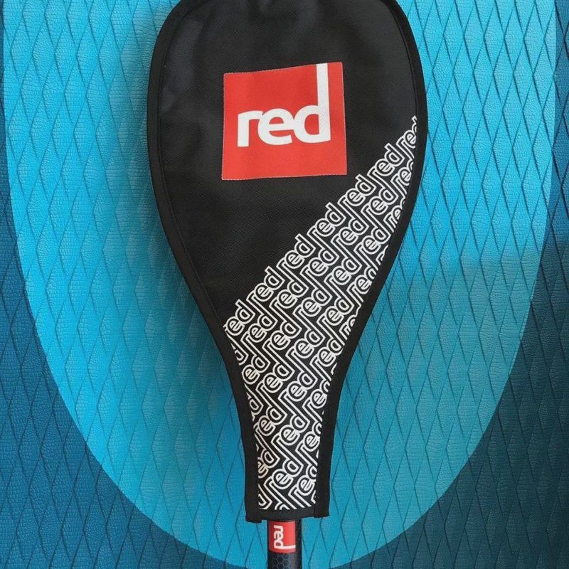 Red Paddle Co Sup blade coveer, Colour: Black