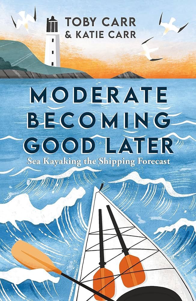Moderate becoming good later
