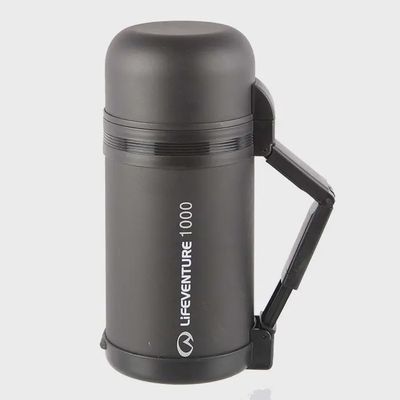 Lifeventure wide mouth flask