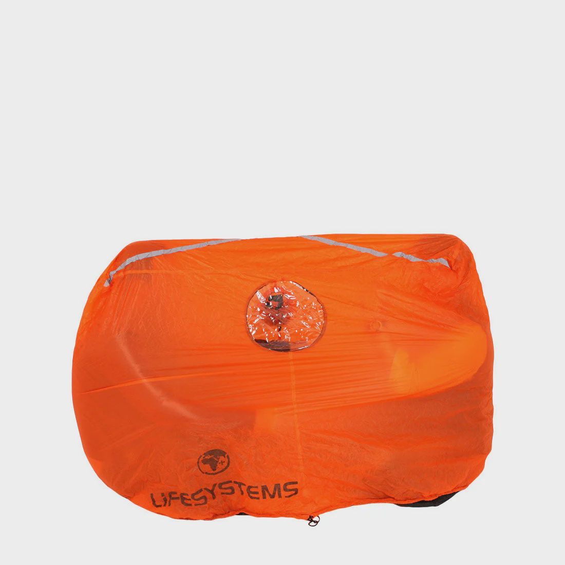 Lifesystem survival shelter 2 people